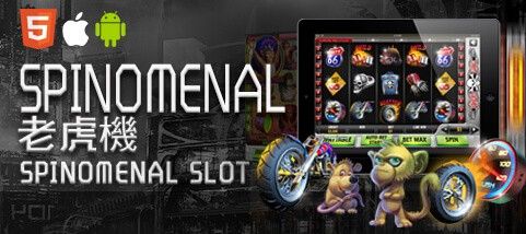 百家樂排名娛樂城SPINOMENAL老虎機